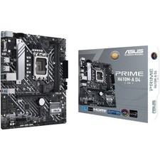 PRIME H610M A D4 CSM picture
