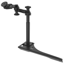 RAM No-Drill Mount for 2019 - 2025 Ram 1500 Pickup Trucks (5th Gen) picture