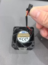 AVC DBPG0428B2U P003 4028 12V 4-wire Server Cooling Fan picture