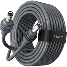 Starlink Mini DC Power Cable, 10M, 32.8FT Replacement Starlink Mini Cable picture