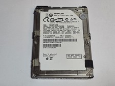 Hitachi - HTS543225L9A300 - 250GB picture