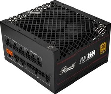 VMG 750W 80 Gold ATX 3.0 & 3.1 Compatible Full Modular Low-Noise Power Supply picture