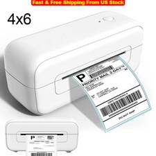Phomemo Shipping Label Printer 4