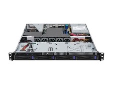 Asrock 1U4LWB650/2L2TRPSU Server Rack picture