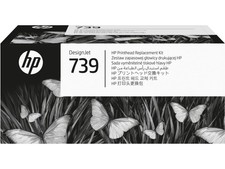 HP DESIGNJET 739 Printhead Japan picture