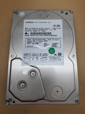 640GB Hitachi HDT721064SLA360 SATA 3.5