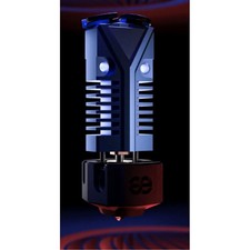 Phaetus TaiChi ST hot end two-in one-out nozzle 500 ° C picture