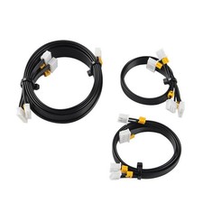 3PCS/Set 3D Printer X & Y & Z Endstop Accessory Cables Line For Ender 3/Ender 3X picture