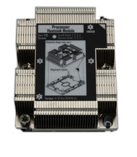 Lenovo ThinkSystem SR530 SR630 SR570 SN550 Heatsink up to 165W 01KP651 picture