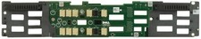 BACKPLANE BOARD DELL 01N9TR 0GTCX9 SAS 2.5'' PS4100 SC200 picture