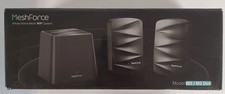 Meshforce M3 Mesh WiFi System Black Mesh Router for Wireless Internet picture