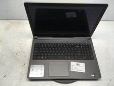 Dell Inspiron 5555 AMD E2-7110 1800MHz 4 GB NO HDD/Battery picture
