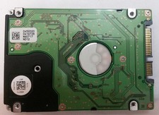 HITACHI  HTS541616J9SA00 160GB SATA 2200A5201801 PCB BOARD ONLY 0A58758  DA2740D picture