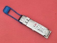 F5 Networks F5-UPG-QSFP+LR4 OPT-0030-01 40G-LR4 10km QSFP+ 40Gig Transceiver picture