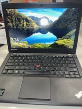 Lenovo ThinkPad X240 12.5
