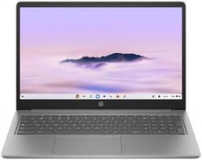 HP Chromebook 15a-nb0033dx 15.6 in FHD Intel Core i3-N305 8GB RAM 128GB UFS picture