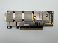 *DEFECTIVE* NVIDIA CONNECTX-7 400GBPS CX75510AA PCIE CARD picture