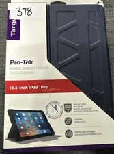 Targus Pro-Tek Case in Blue picture
