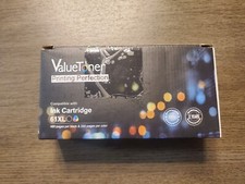 Value Toner Printing Perfection 61 XL Black & Color Ink Cartridge NEW & Sealed picture