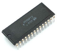 Commodore 64 PLA MOS 906114-01 P556PT2 82S100 C64 SX64 - NEW - FAST SHIPPING USA picture