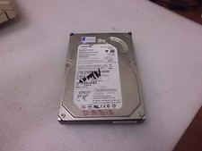 SEAGATE ST3808110AS 9BD131-033 DELL 0DC334 80GB 7.2K RPM SATA HARD DRIVE picture