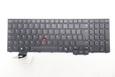 Lenovo ThinkPad Keyboard French Backlit L16 Gen 1 5N21Q49837 picture