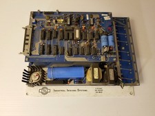 Industrial Indexing Systems PSC-100 Servo Control Board PR1163R2 picture