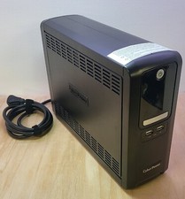 CyberPower CST135XLU 1350VA/810Watts Battery Backup picture