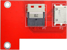 CY Pci-Express 4.0 Slimline SAS SFF-8654 to Oculink SFF-8611 SFF-8612 PCBA Femal picture