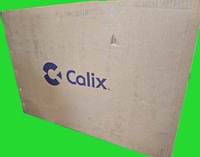 Calix E7-2 100-01449 REV13 - 2 Slot Chas.  NEW in box, BVM8300CRD picture