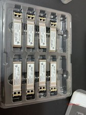 1PC Original FINISAR FTLX8574D3BCL 10GBase-SR 850nm Multimode SW 400m SFP+ picture