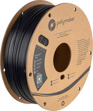 ASA Filament 1.75mm Black 1kg Weather Resistant UV Constant Temperature Outdoor picture