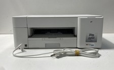 Brother MFC-J1205W INKvestment Tank All-in-One Printer For Parts and Repair picture