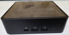 ASUS NUC 15 Pro Ultra 7 255H 32GB DDR5 4800 1TB NVMe SSD Windows 11 Pro Open Box picture