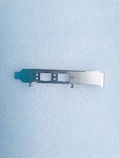 Full Height Bracket Supermicro Standard for AOC-STGN-i2S 1.0 AOC-STGN-i2S 2.0 picture