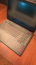 Asus FX504G 15.6'' Tuf Gaming Laptop i5-8th Gen 24GB RAM picture