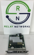 Juniper RE-S-MX104-S-A MX104 RE with 10G licenses.  MX104-2x10Gig picture
