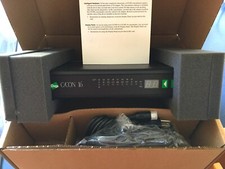 DIGI C/CON-16 50000584-05 RJ45 AccelePort - New in factory box w/ full warranty picture