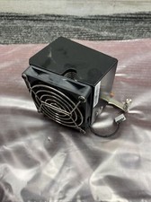 Used HP 647288-001 Desktop Heatsink With Fan picture