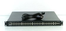 Access ANX 7150-48PF 48 Port PoE+ Switch 4×1/10 GbE GbE Uplink 740W n569 picture
