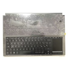 For ASUS ROG GX501 GX501V GX501VI GX501VIK GX501VS Backlit Keyboard Palmrest picture