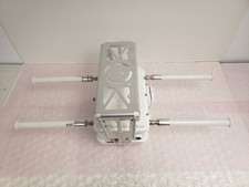 CISCO AIR-CAP1552SA-A-K9 AIRONET 802.11N OUTDOOR MESH ACCESS POINT 15-5 picture