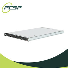SuperMicro CSE-819U-7 w/X10DRU-i+ 2x E5-2683v4 64GB DDR4 2x 1TB SATA HDD picture