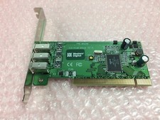 Western Digital FireWire PCI Adapter 1394 i.LINK WDAD004-RNW picture