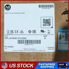 1pc New Factory Sealed AB VPL-A1002C-PJ12AA  picture