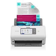 Brother ADS-4700W Cordless Sheetfed Scanner - 600 x 600 dpi Optical (ads4700w) picture