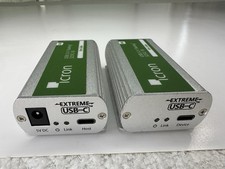 ICROM 3251C-10-PL USB 3-2-1 STARLING EXTREME USB-C LEX picture