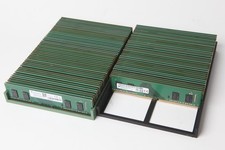 Lot of 84x 8GB PC4-3200AA Desktop RAM Memory - Mixed Name Brand picture