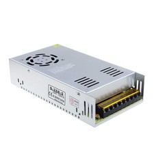 5V Power Supply 70A AC to DC Converter, Switching Adapter 110V/220V, Power Adapt picture