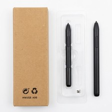 Genuine Dell HW1G5 Active Stylus Pen A00 OEM Black Touch Screen picture